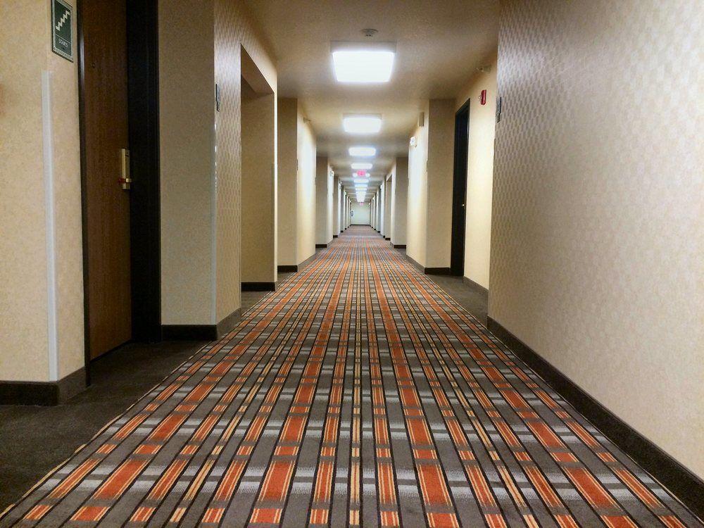 Quality Inn Junction City Near Fort Riley Eksteriør bilde